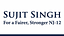 Image of Sujit Singh