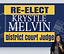 Image of Krystle Melvin