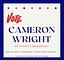 Image of Cameron Wright