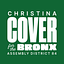 Image of Christina Cover