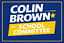 Image of Colin Brown