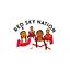 Image of Red Sky Nation MMIR