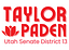 Image of Taylor Paden