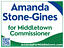 Image of Amanda Stone-Gines