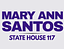 Image of Mary Ann Santos