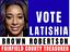 Image of Latishia Brown Robertson