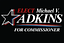 Image of Michael Adkins