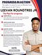 Image of Leevan Roundtree Jr.