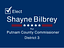 Image of Shayne Bilbrey