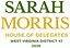 Image of Sarah Morris