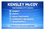 Image of Kensley McCoy