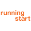 Image of Running Start