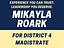 Image of Mikayla Roark