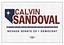 Image of Calvin Sandoval