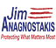 Image of James Anagnostakis
