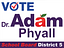 Image of Adam Phyall