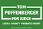 Image of Tom Puffenberger