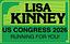 Image of Lisa Kinney