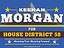 Image of Keenan Morgan