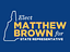 Image of Matthew Brown