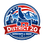 Image of District 20 Democrats (ID)