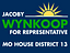 Image of Jacoby Wynkoop