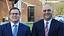 Image of Zachary Sireci & Nicholas Sullivan