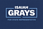 Image of Isaiah Grays