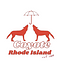 Image of Coyote RI