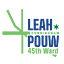 Image of Leah Pouw