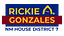 Image of Rickie A Gonzales