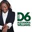 Image of Alexandra Williams