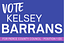 Image of Kelsey Barrans