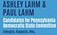 Image of Friends Of Ashley and Paul Lahm
