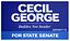 Image of Cecil George