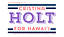 Image of Cristina Holt