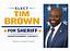 Image of Tim Brown