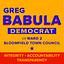 Image of Gregory Babula
