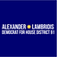 Image of Alexander Lambridis