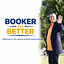 Image of Brock Booker