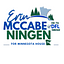 Image of Erin McCabe Ningen