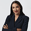Image of Alexandria Ocasio-Cortez