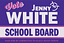 Image of Jenny White