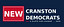 Image of Cranston Democrats (RI)