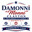 Image of Damonni “Monni” Clayton