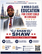 Image of CJ Shaw El