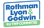 Image of Jeremy Godwin and Stephanie Lyon