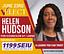 Image of Helen Hudson