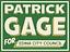 Image of Patrick Gage