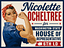 Image of Nicolette Ocheltree